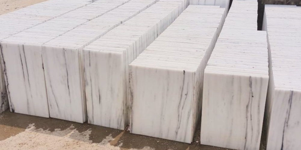 Makrana Marble Exporter in India